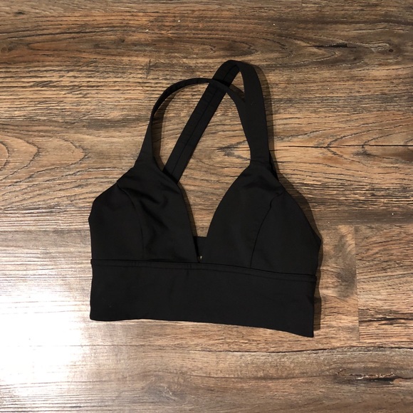 lululemon athletica Other - lululemon “sweat your heart out” bra